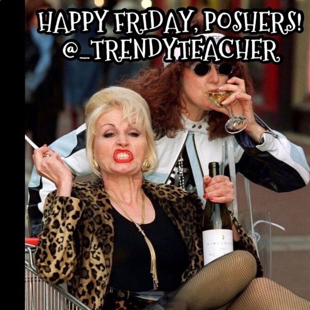 Happy Friday